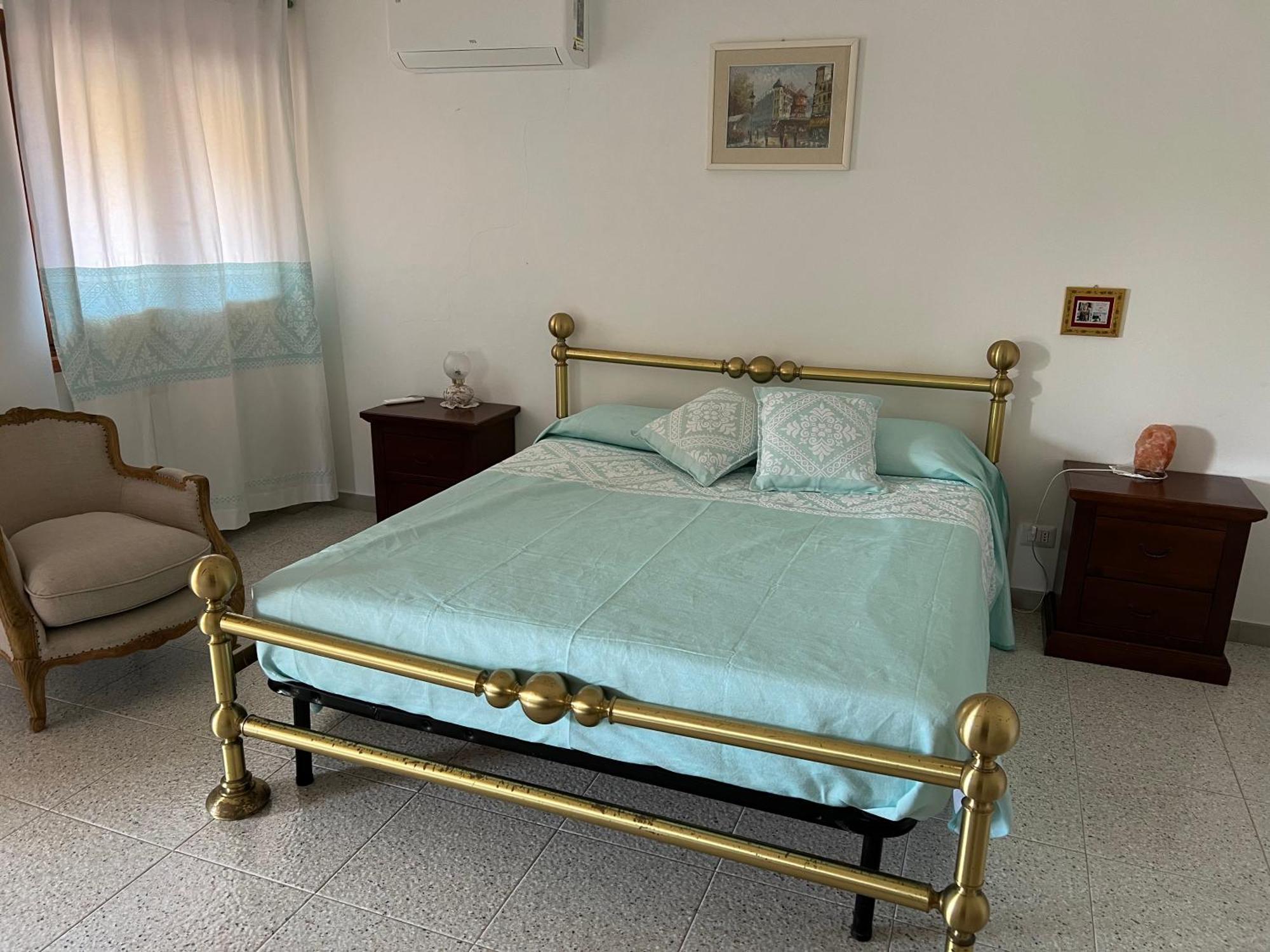 Holiday home Casa Casteddina Sorso